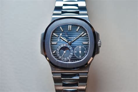 patek philippe starting price